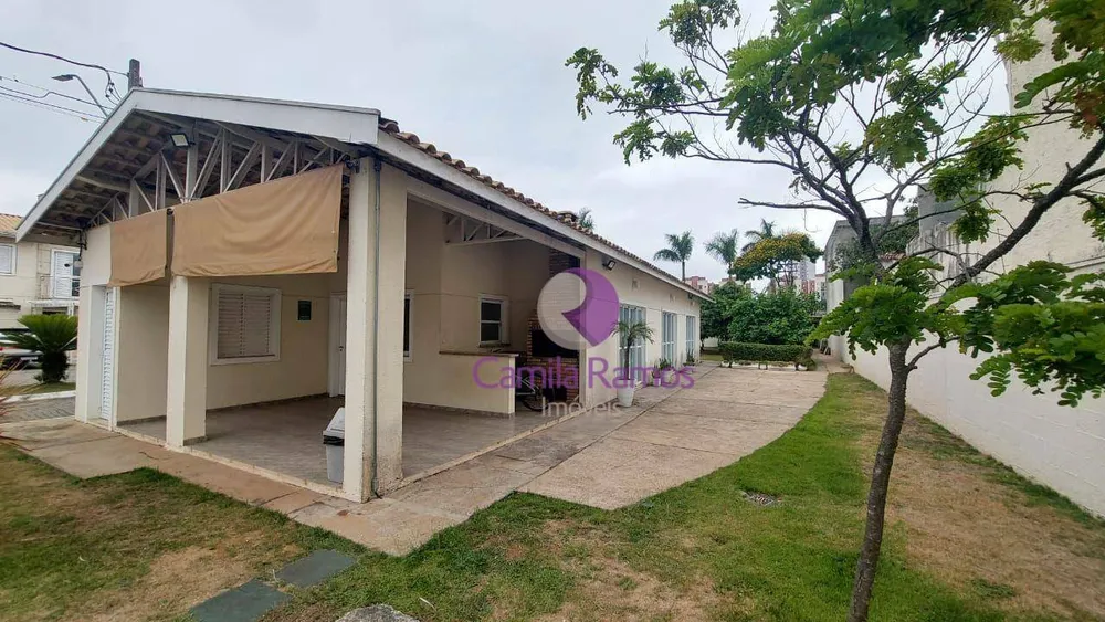 Sobrado, 3 quartos, 89 m² - Foto 3