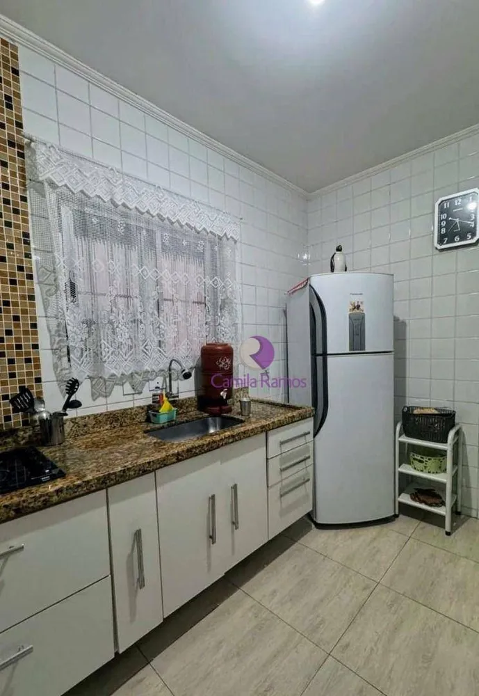 Apartamento, 3 quartos, 75 m² - Foto 1