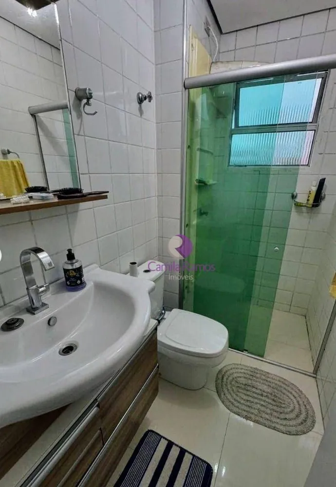 Apartamento, 3 quartos, 75 m² - Foto 2