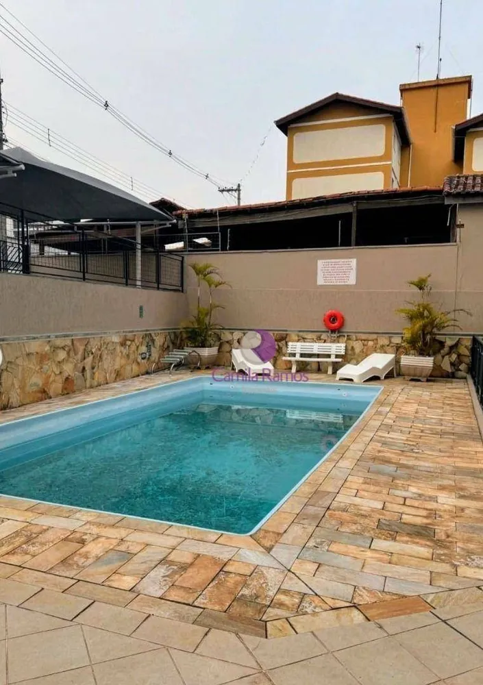 Apartamento, 3 quartos, 75 m² - Foto 4