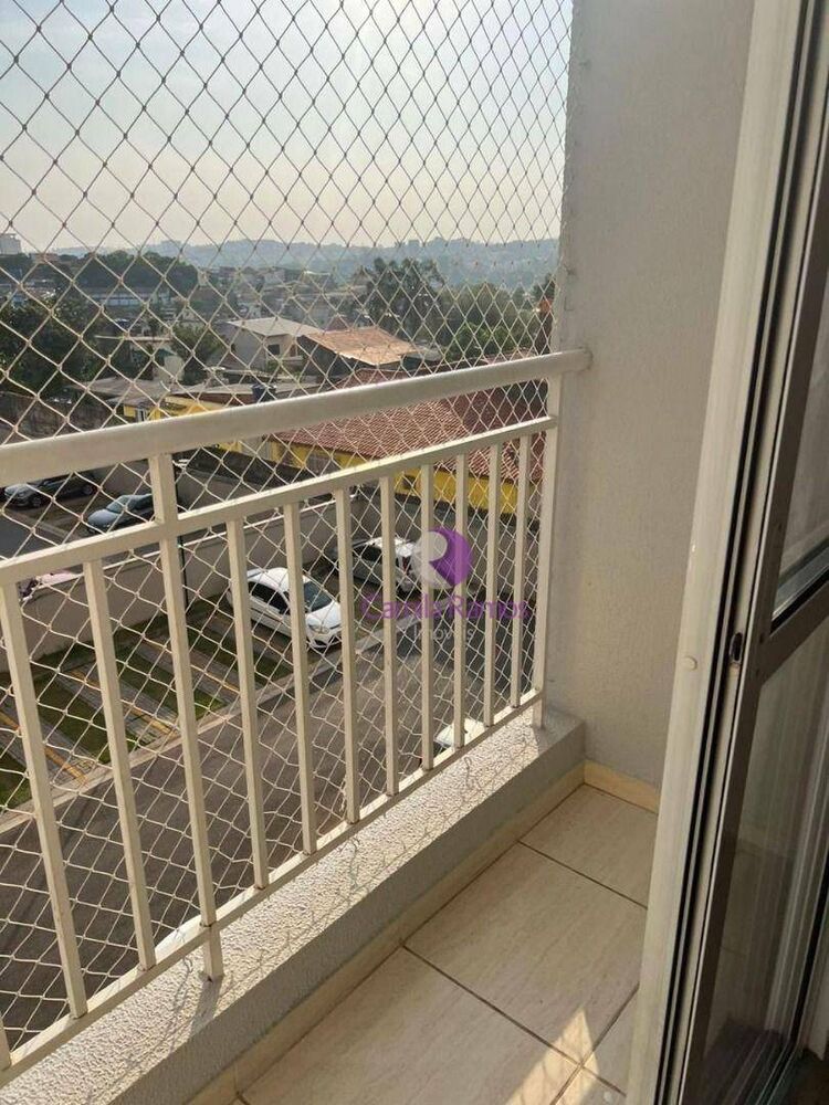 Apartamento, 2 quartos, 51 m² - Foto 2