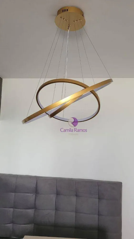 Apartamento, 2 quartos, 48 m² - Foto 4
