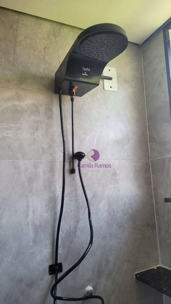 Apartamento, 2 quartos, 48 m² - Foto 2