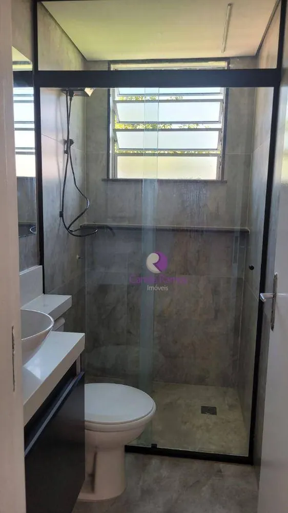 Apartamento, 2 quartos, 48 m² - Foto 3