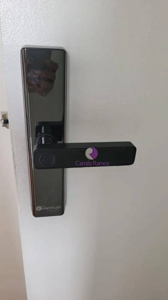 Apartamento, 2 quartos, 48 m² - Foto 1