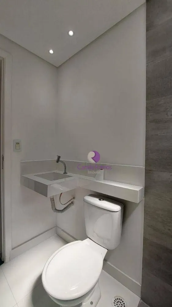 Apartamento, 2 quartos, 55 m² - Foto 1