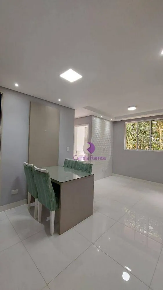 Apartamento, 2 quartos, 55 m² - Foto 4