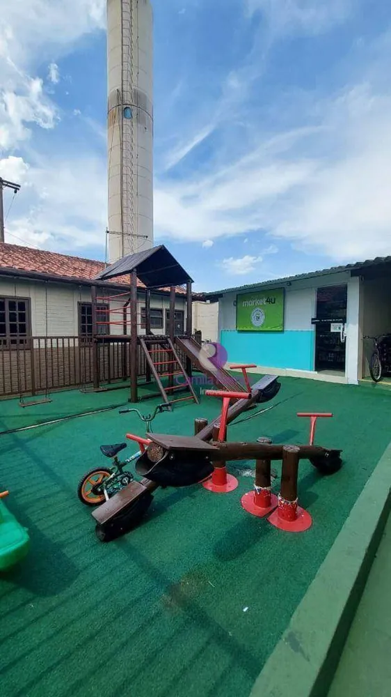 Apartamento, 2 quartos, 55 m² - Foto 2