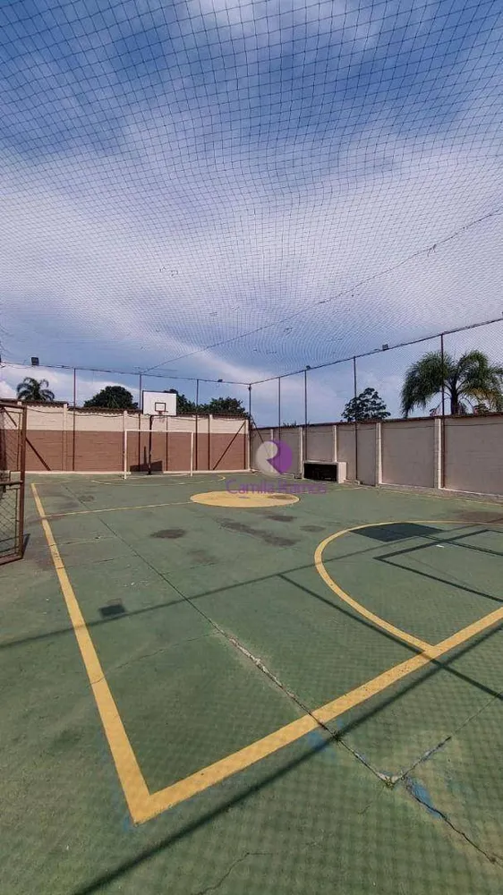 Apartamento, 2 quartos, 55 m² - Foto 3
