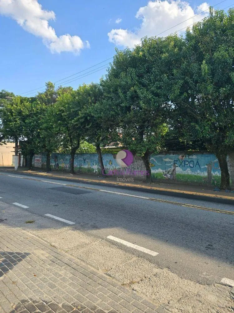 Terreno, 520 m² - Foto 1