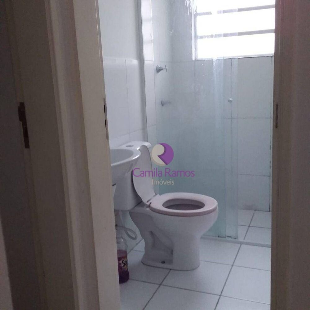 Apartamento, 2 quartos, 52 m² - Foto 2