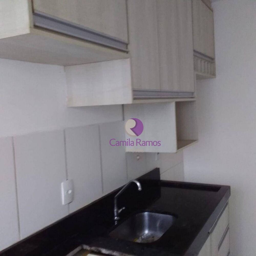 Apartamento, 2 quartos, 52 m² - Foto 4