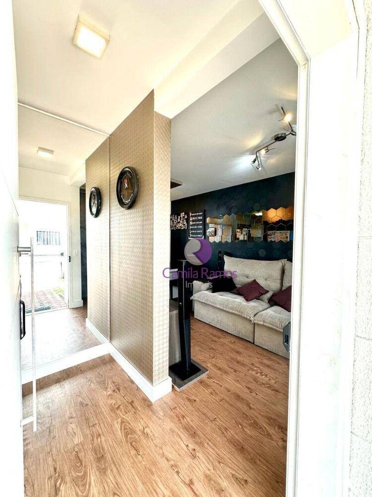 Sobrado, 3 quartos, 105 m² - Foto 2