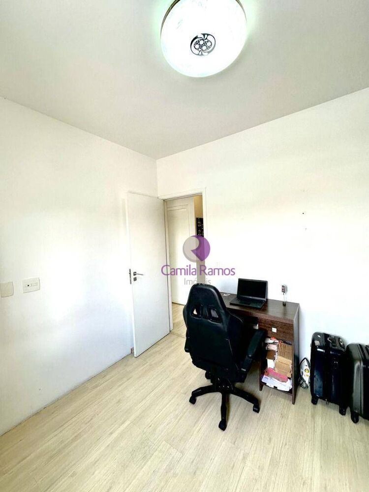 Sobrado, 3 quartos, 105 m² - Foto 4
