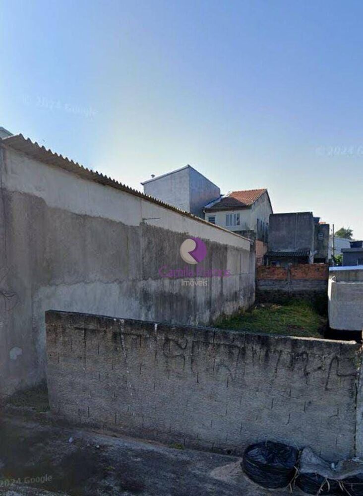 Terreno, 126 m² - Foto 1