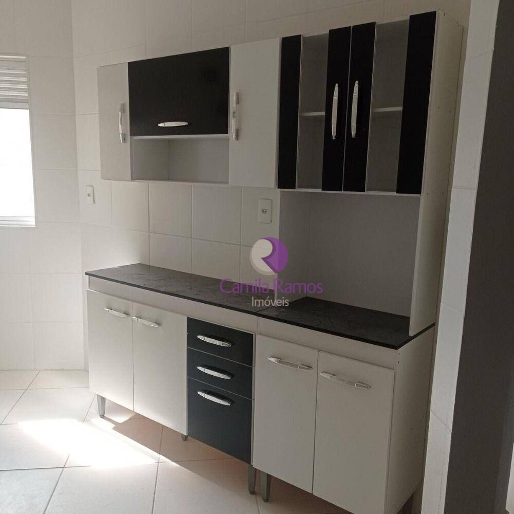 Apartamento, 3 quartos, 62 m² - Foto 2