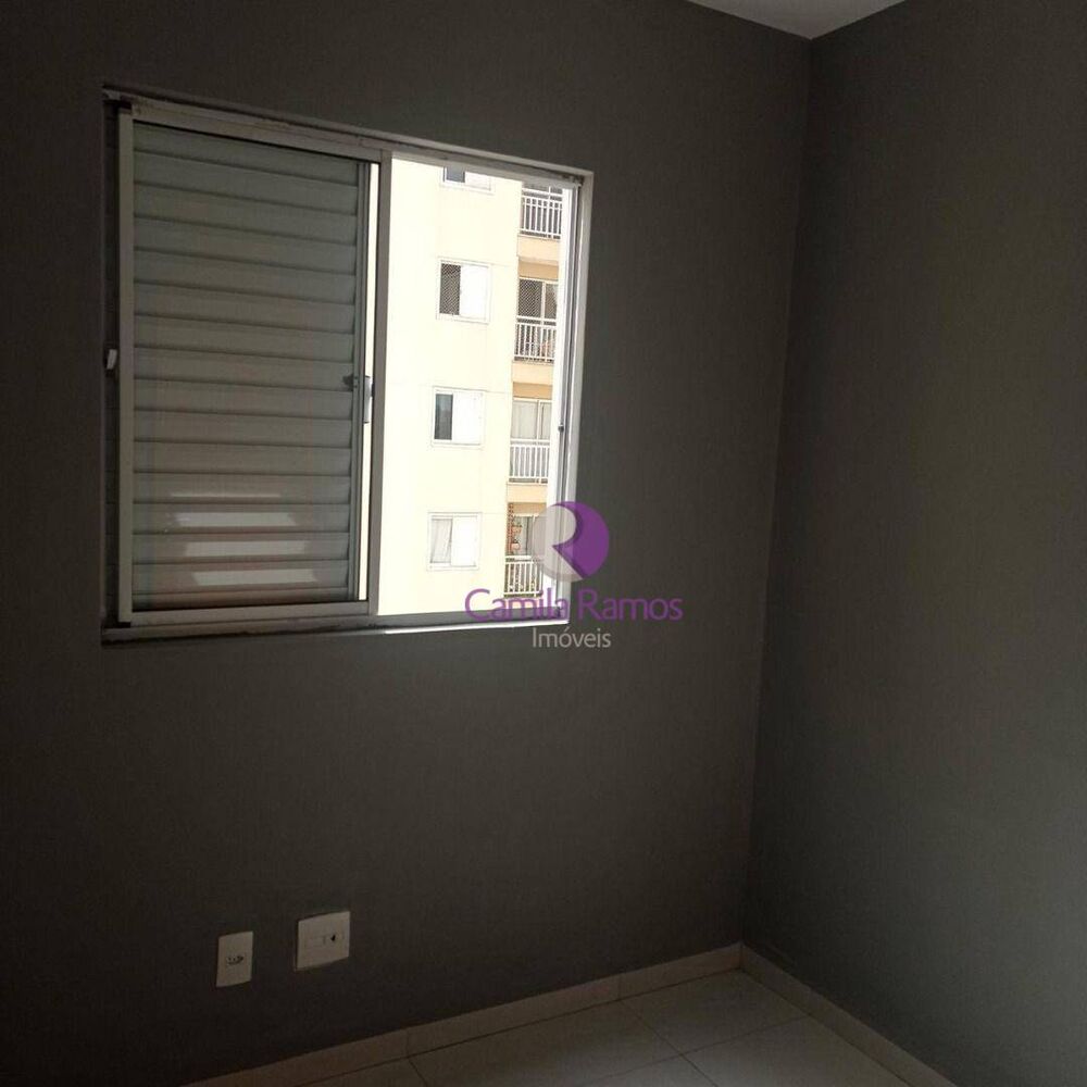Apartamento, 3 quartos, 62 m² - Foto 1