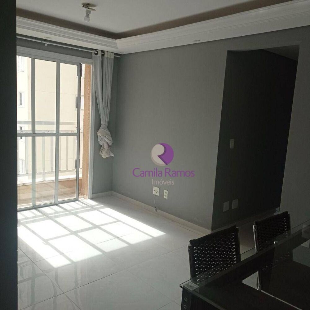 Apartamento, 3 quartos, 62 m² - Foto 4