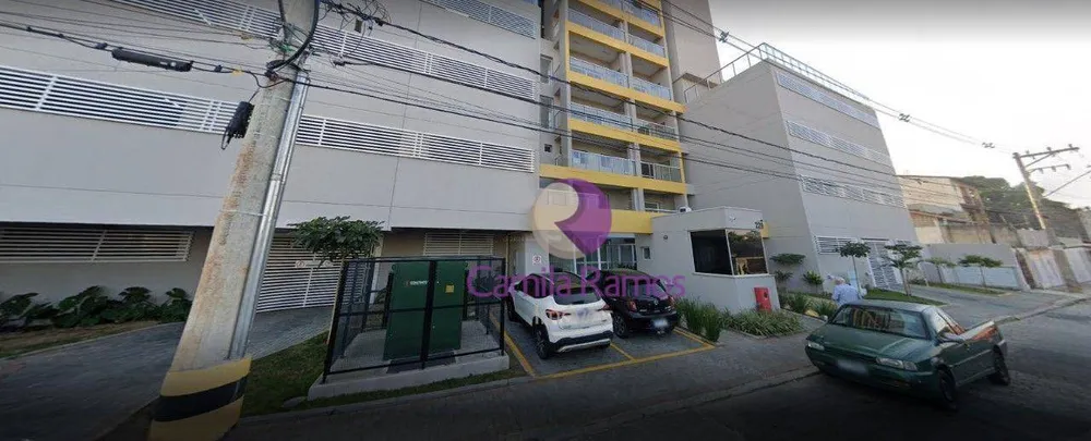 Apartamento, 3 quartos, 72 m² - Foto 1