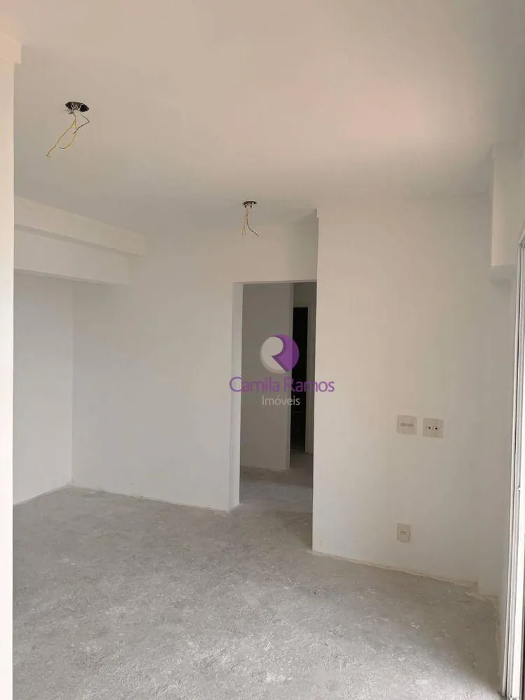 Apartamento, 3 quartos, 72 m² - Foto 2