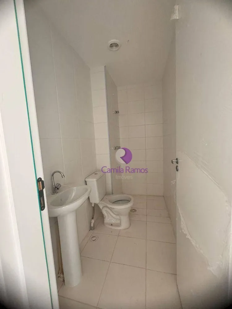 Apartamento, 3 quartos, 72 m² - Foto 7