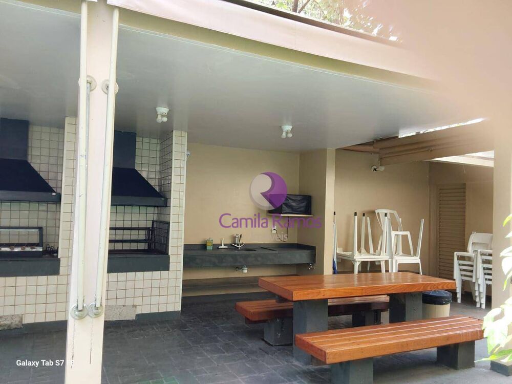 Apartamento, 3 quartos, 67 m² - Foto 1
