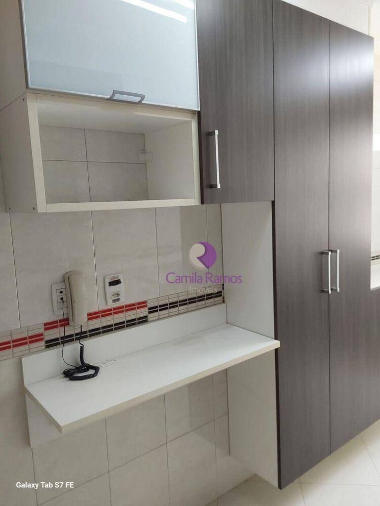 Apartamento, 3 quartos, 67 m² - Foto 2