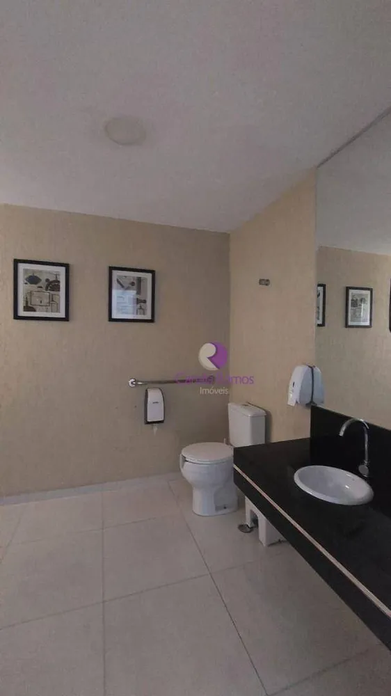 Apartamento, 3 quartos, 90 m² - Foto 1
