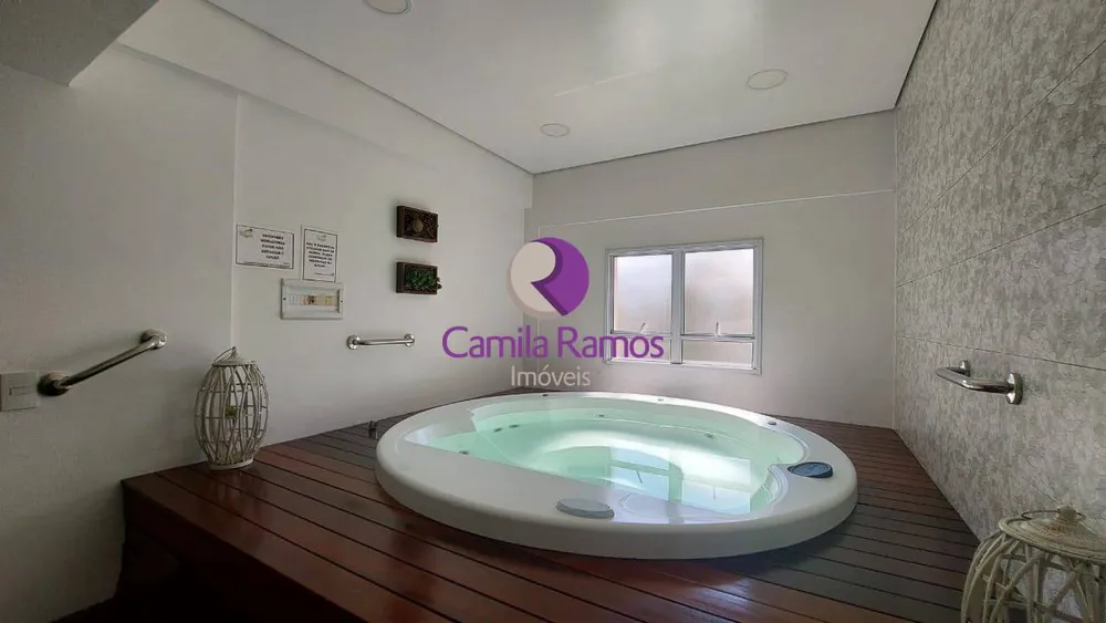 Apartamento, 3 quartos, 90 m² - Foto 3