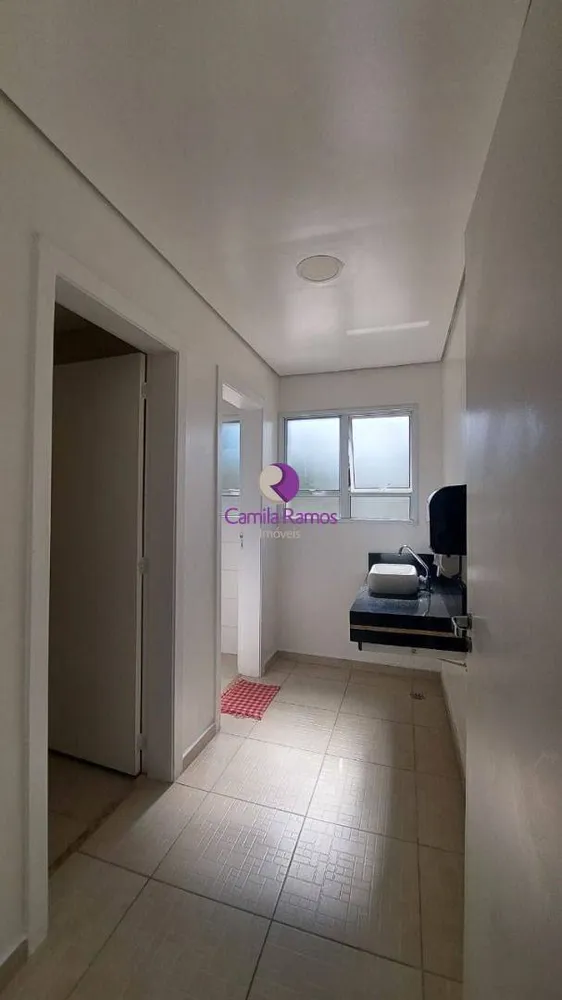Apartamento, 3 quartos, 90 m² - Foto 4