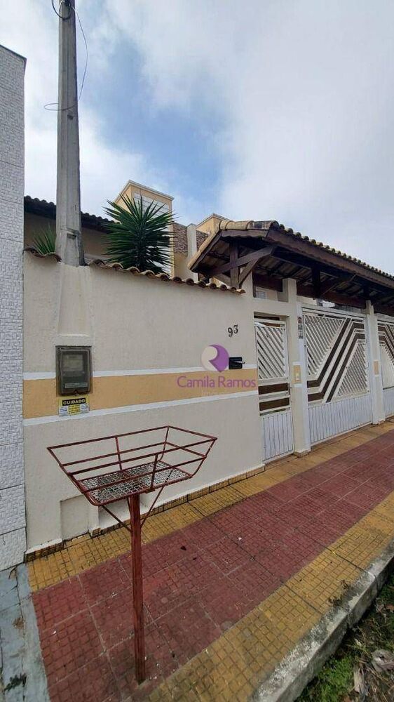 Sobrado, 3 quartos - Foto 3
