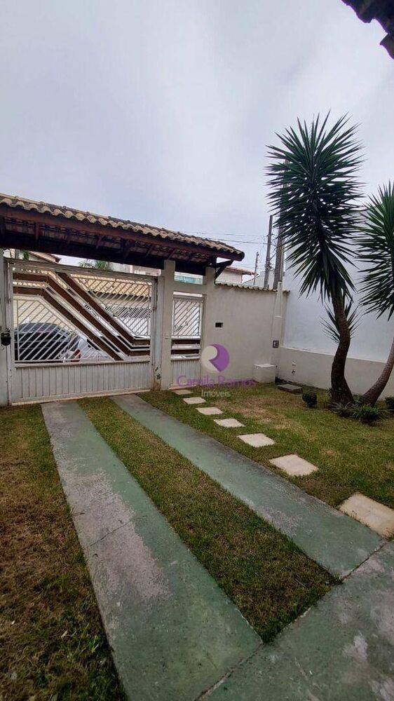 Sobrado, 3 quartos - Foto 6