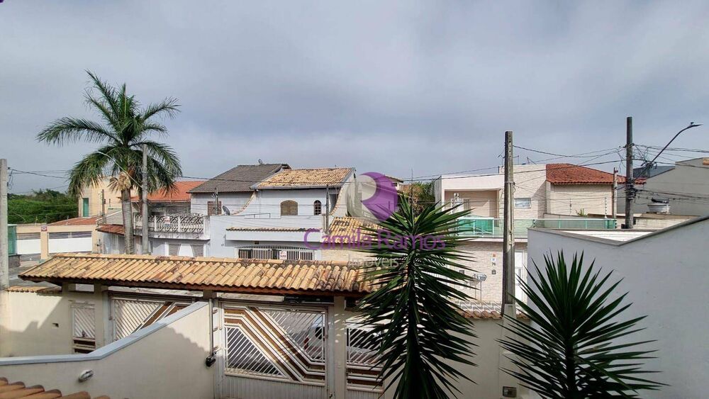 Sobrado, 3 quartos - Foto 2