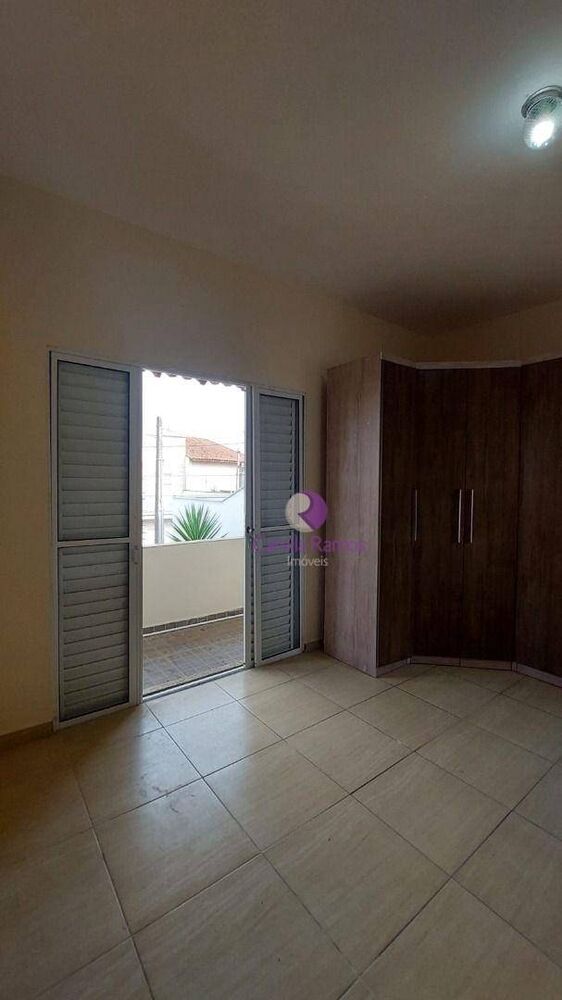Sobrado, 3 quartos - Foto 1
