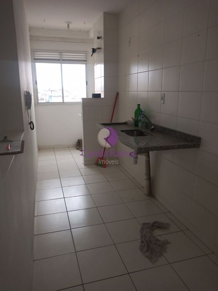 Apartamento, 3 quartos, 60 m² - Foto 3