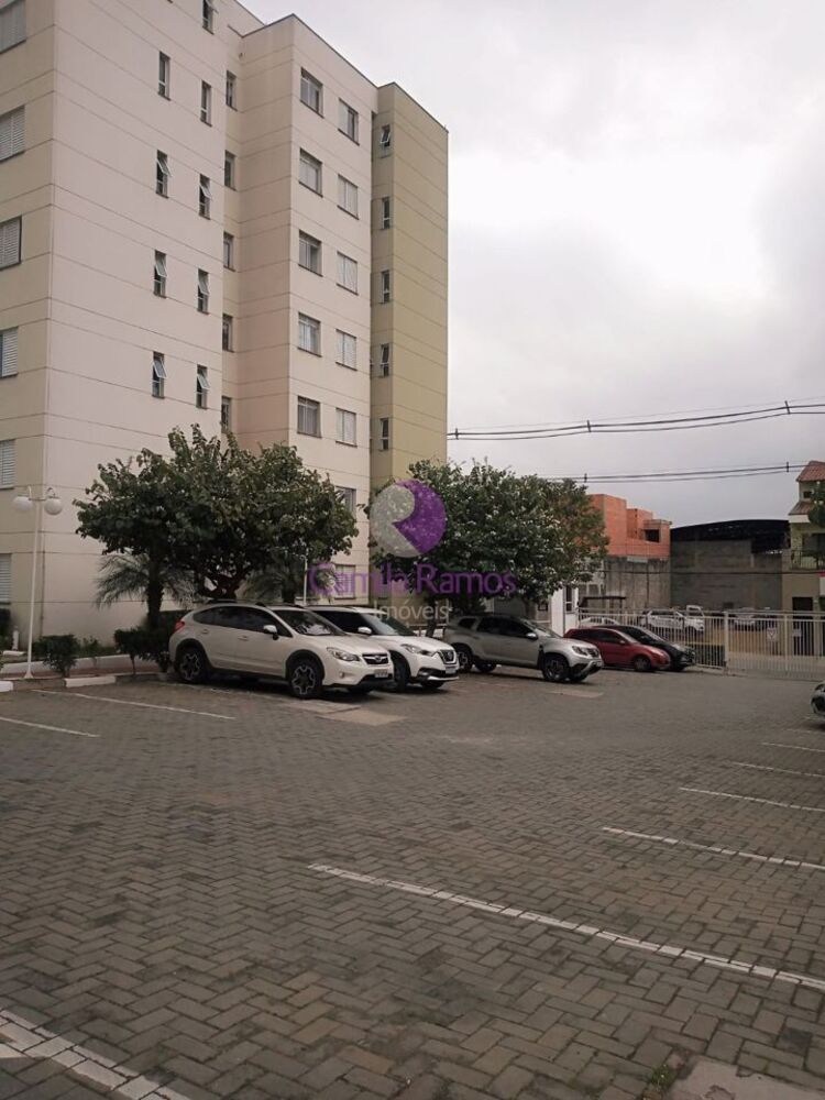 Apartamento, 3 quartos, 60 m² - Foto 1