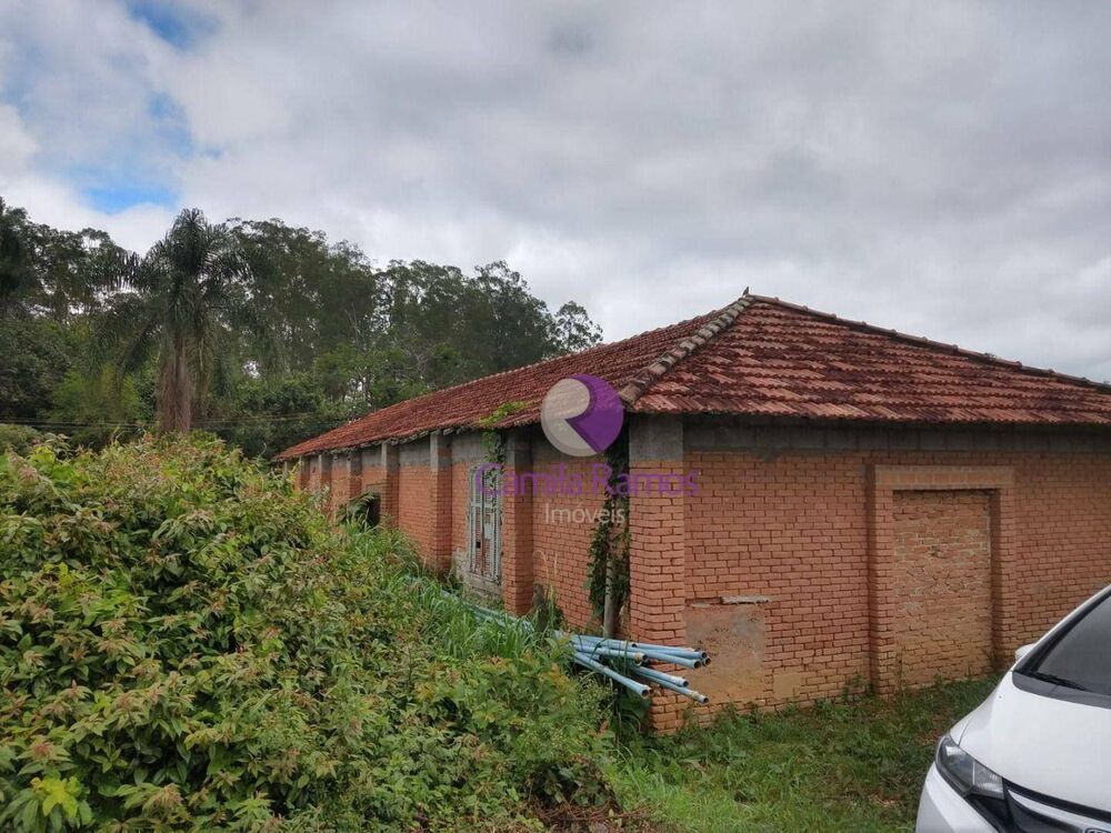 Terreno, 18 hectares - Foto 1
