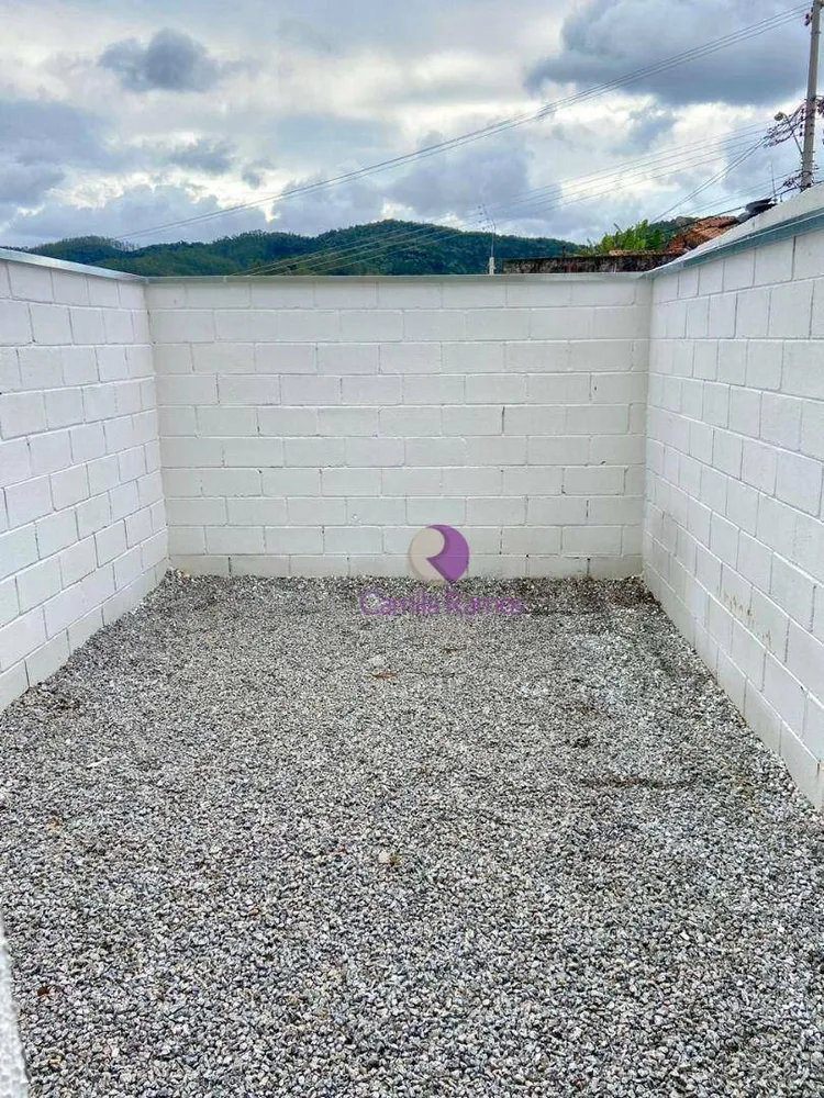 Sobrado, 2 quartos, 59 m² - Foto 4