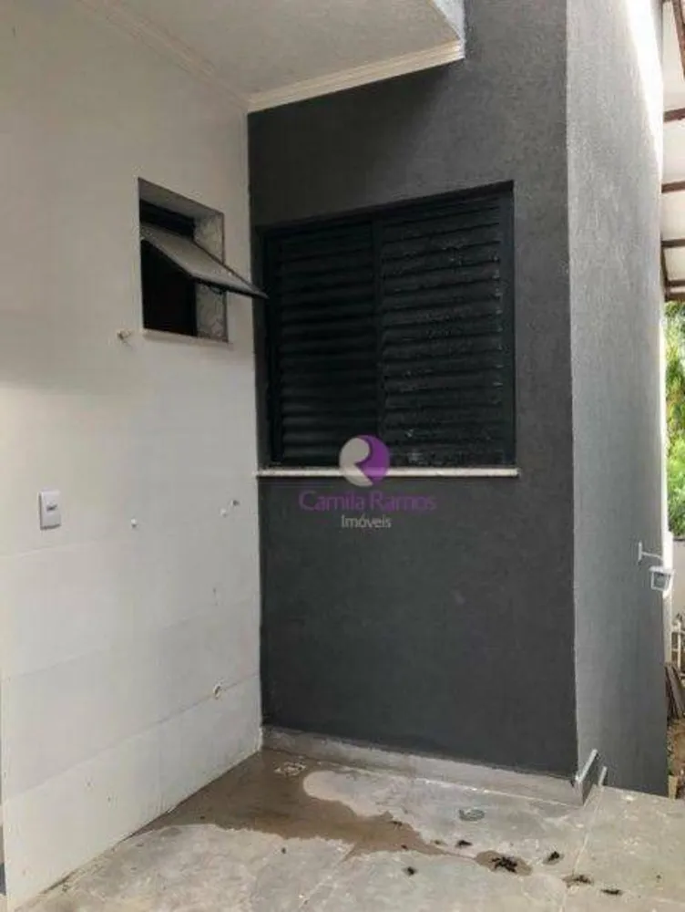 Casa, 2 quartos, 82 m² - Foto 4