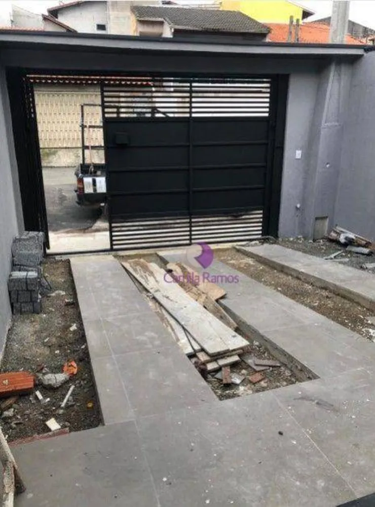 Casa, 2 quartos, 82 m² - Foto 1