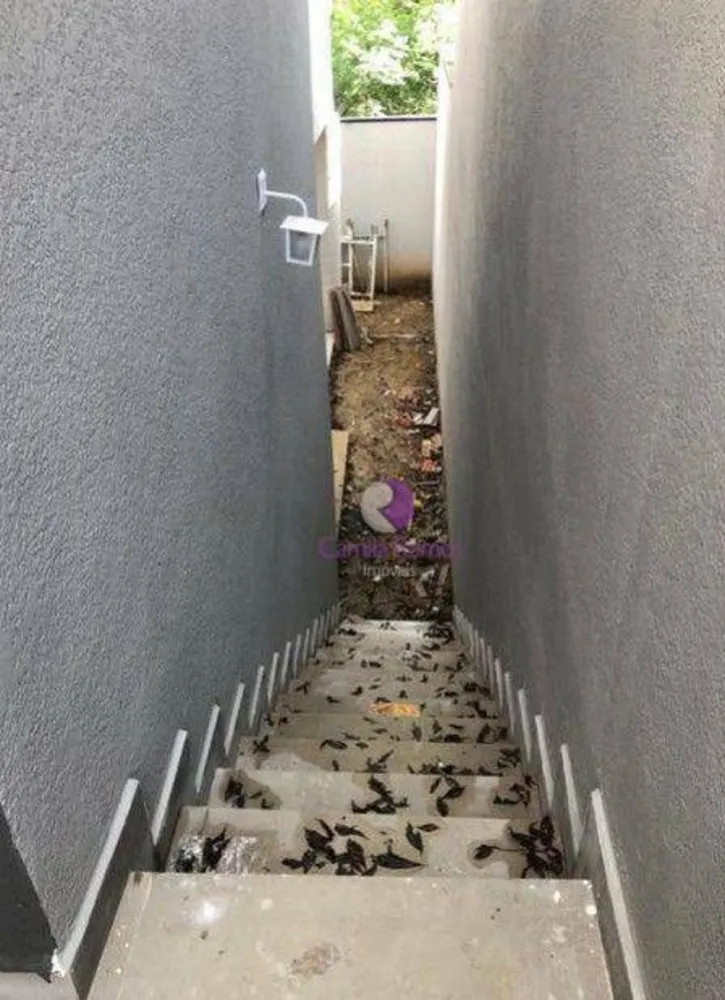 Casa, 2 quartos, 82 m² - Foto 6