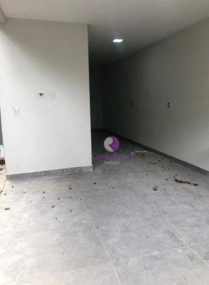 Casa, 2 quartos, 82 m² - Foto 3