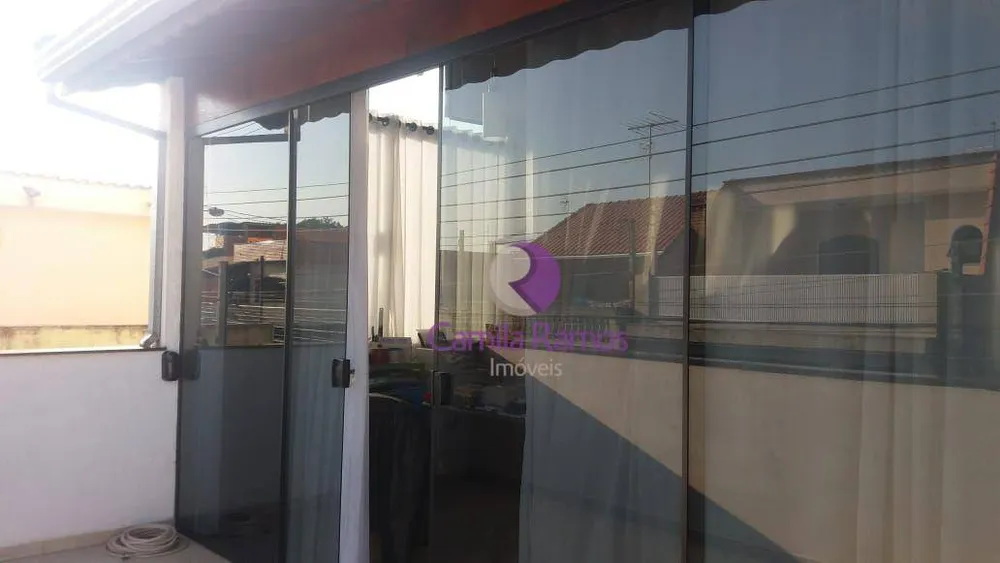 Sobrado, 3 quartos, 88 m² - Foto 8