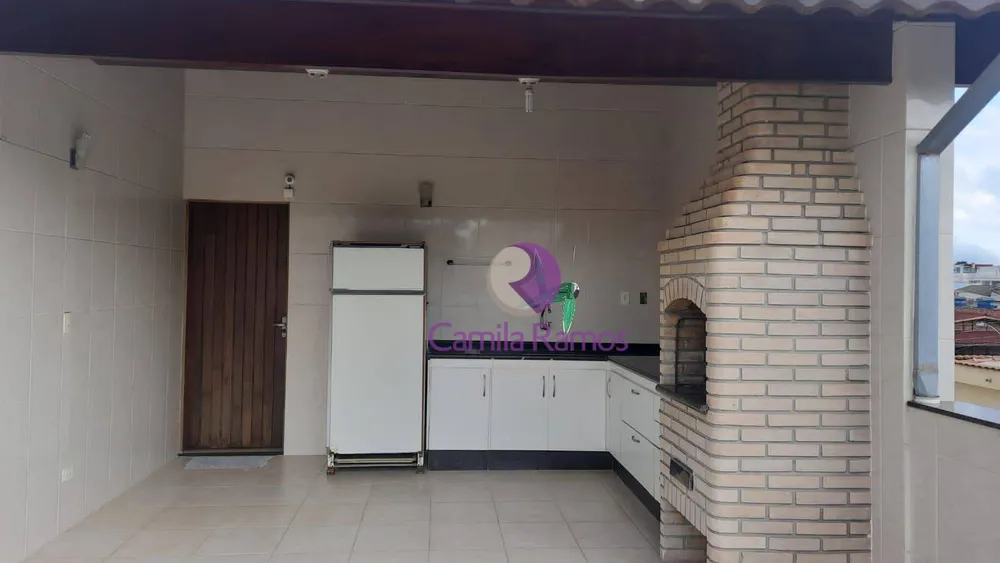 Sobrado, 3 quartos, 88 m² - Foto 5