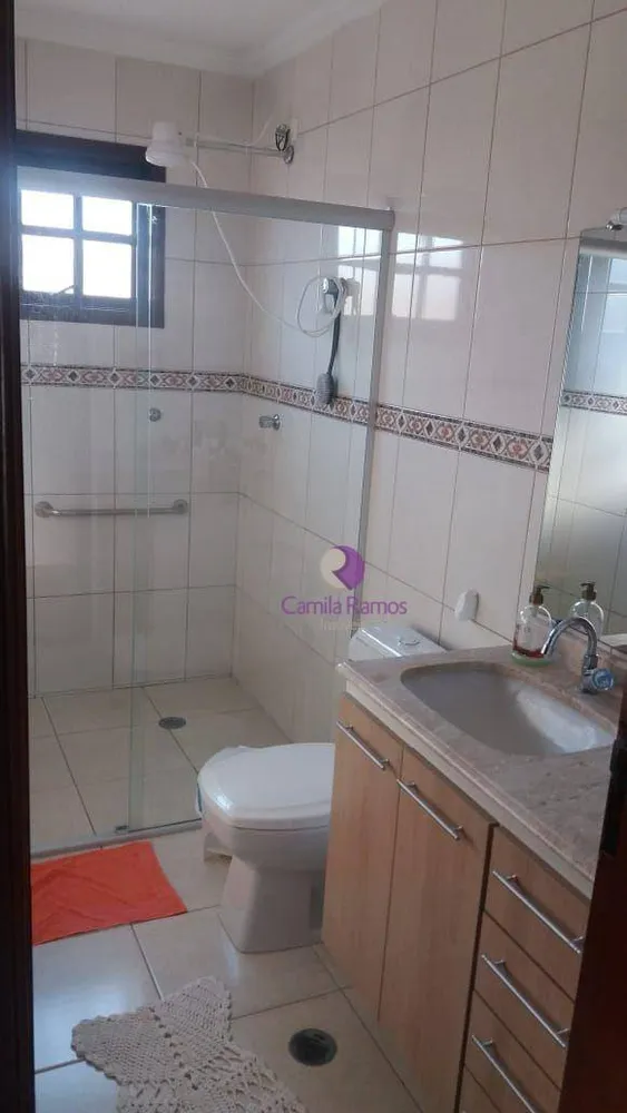 Sobrado, 3 quartos, 88 m² - Foto 3