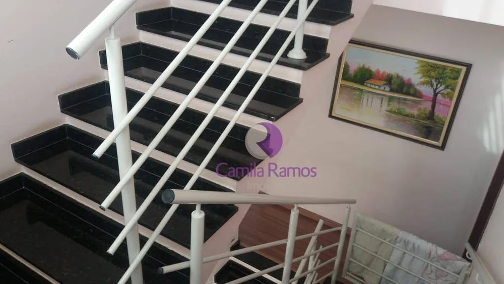 Sobrado, 3 quartos, 88 m² - Foto 6