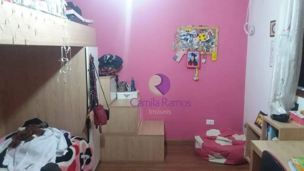 Sobrado, 3 quartos, 88 m² - Foto 2