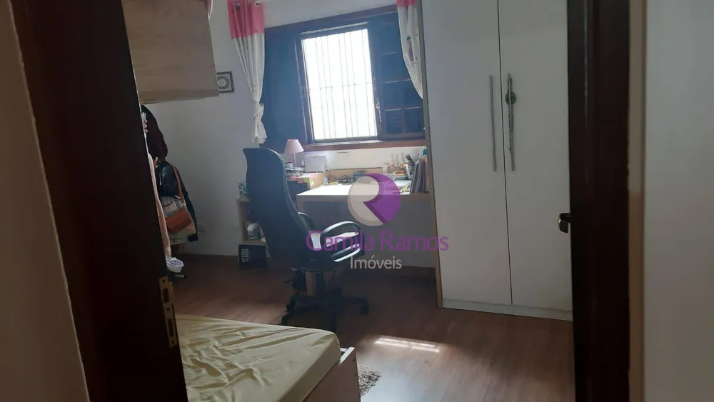 Sobrado, 3 quartos, 88 m² - Foto 4