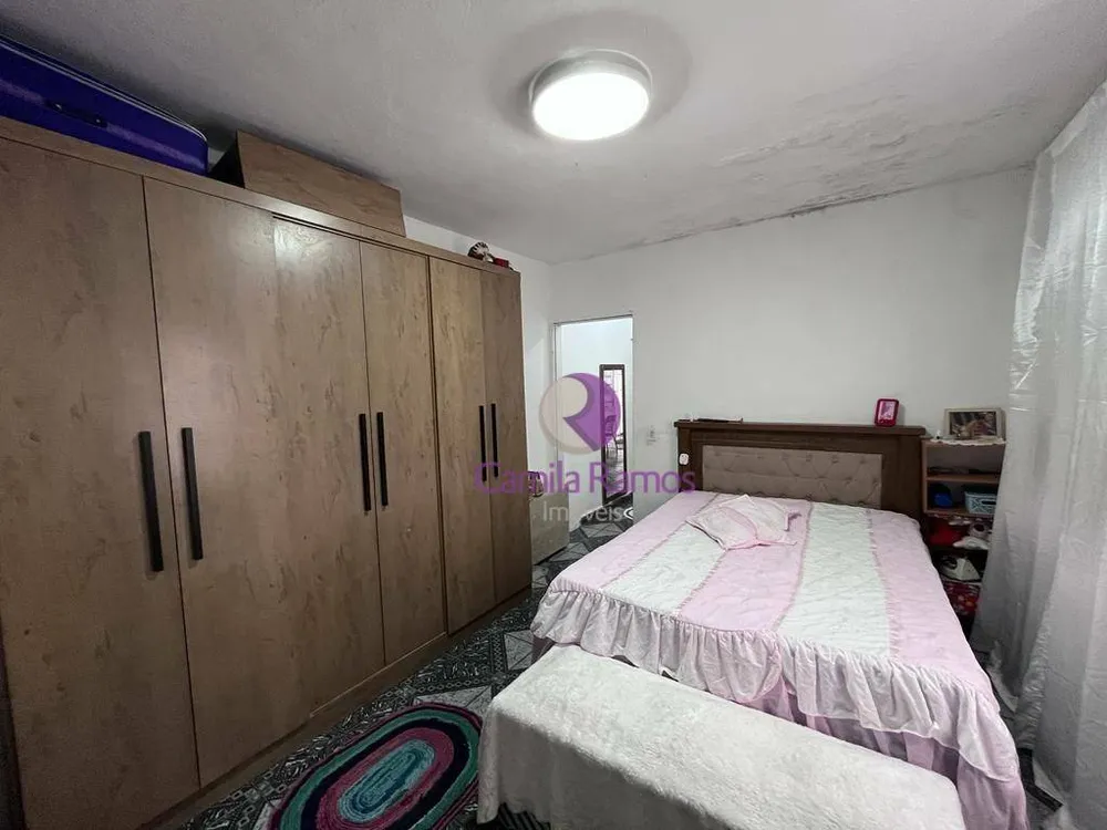 Casa, 1 quarto - Foto 2