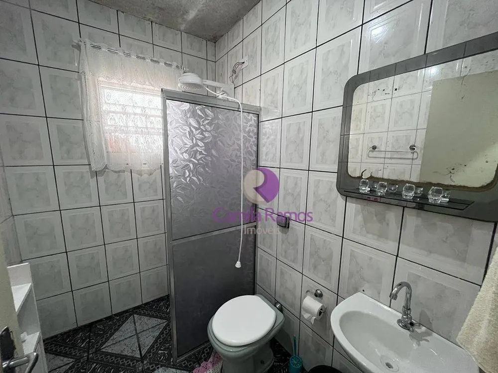 Casa, 1 quarto - Foto 4
